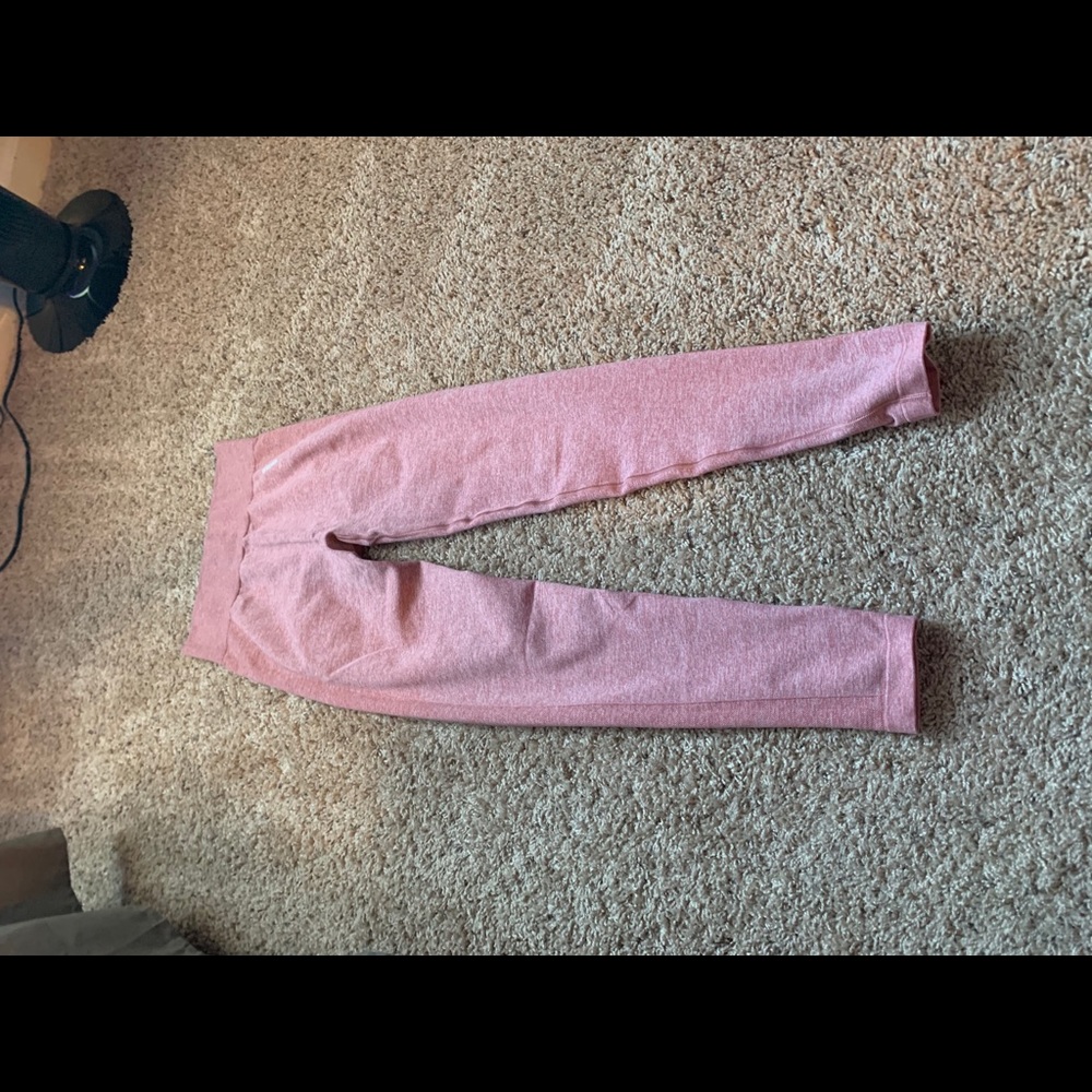 Gymshark high waisted flex leggings
